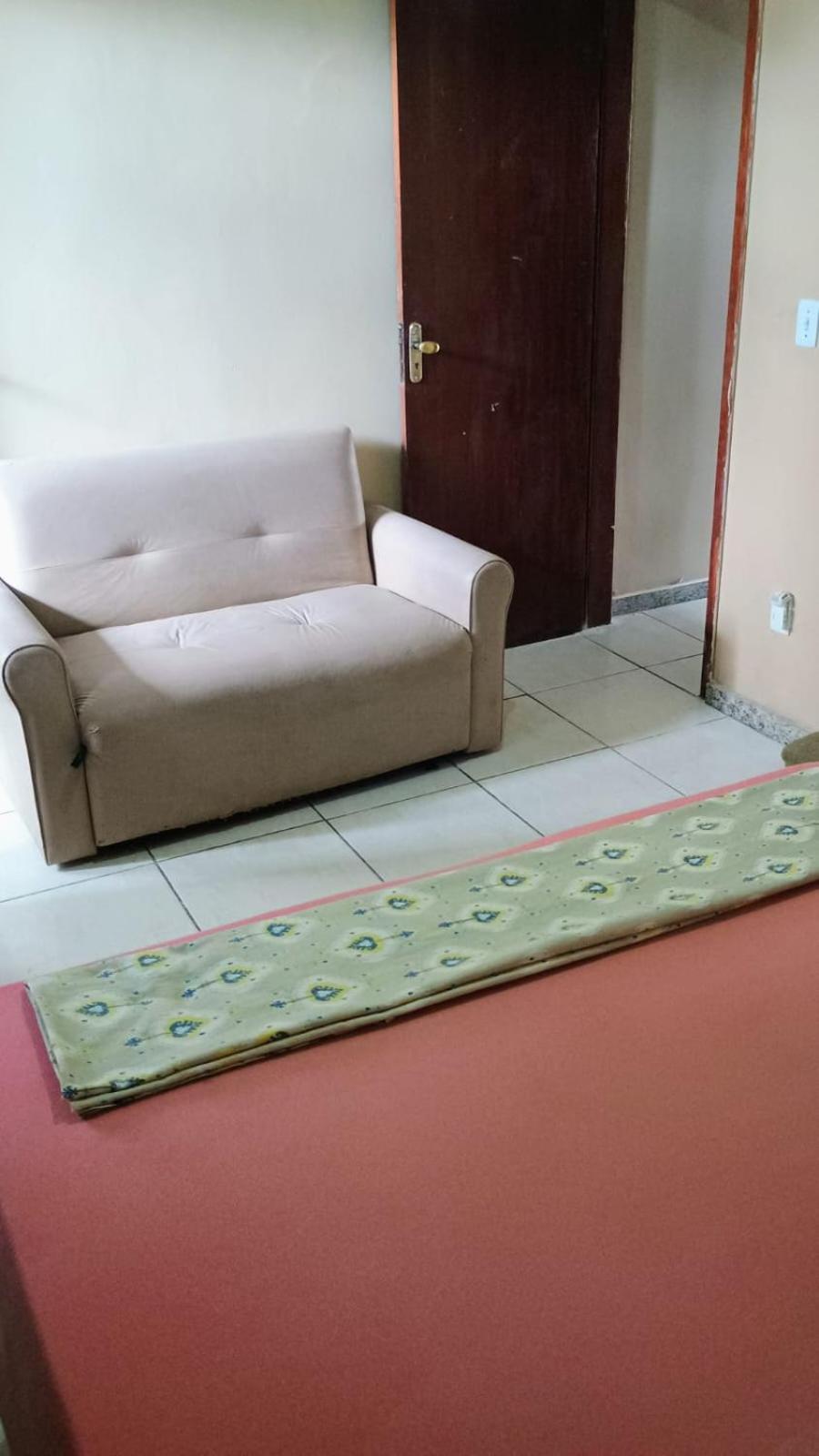 Apartamento Mobiliado 10 Minutos Da Praia Do Forte Cabo Frio Buitenkant foto