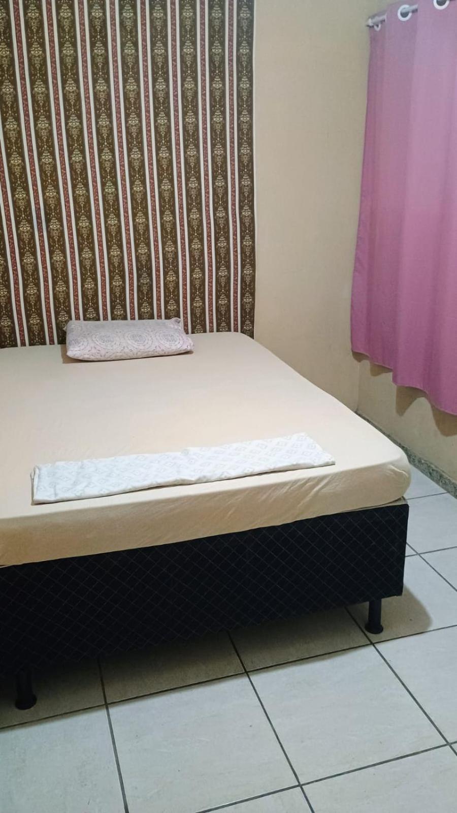 Apartamento Mobiliado 10 Minutos Da Praia Do Forte Cabo Frio Buitenkant foto