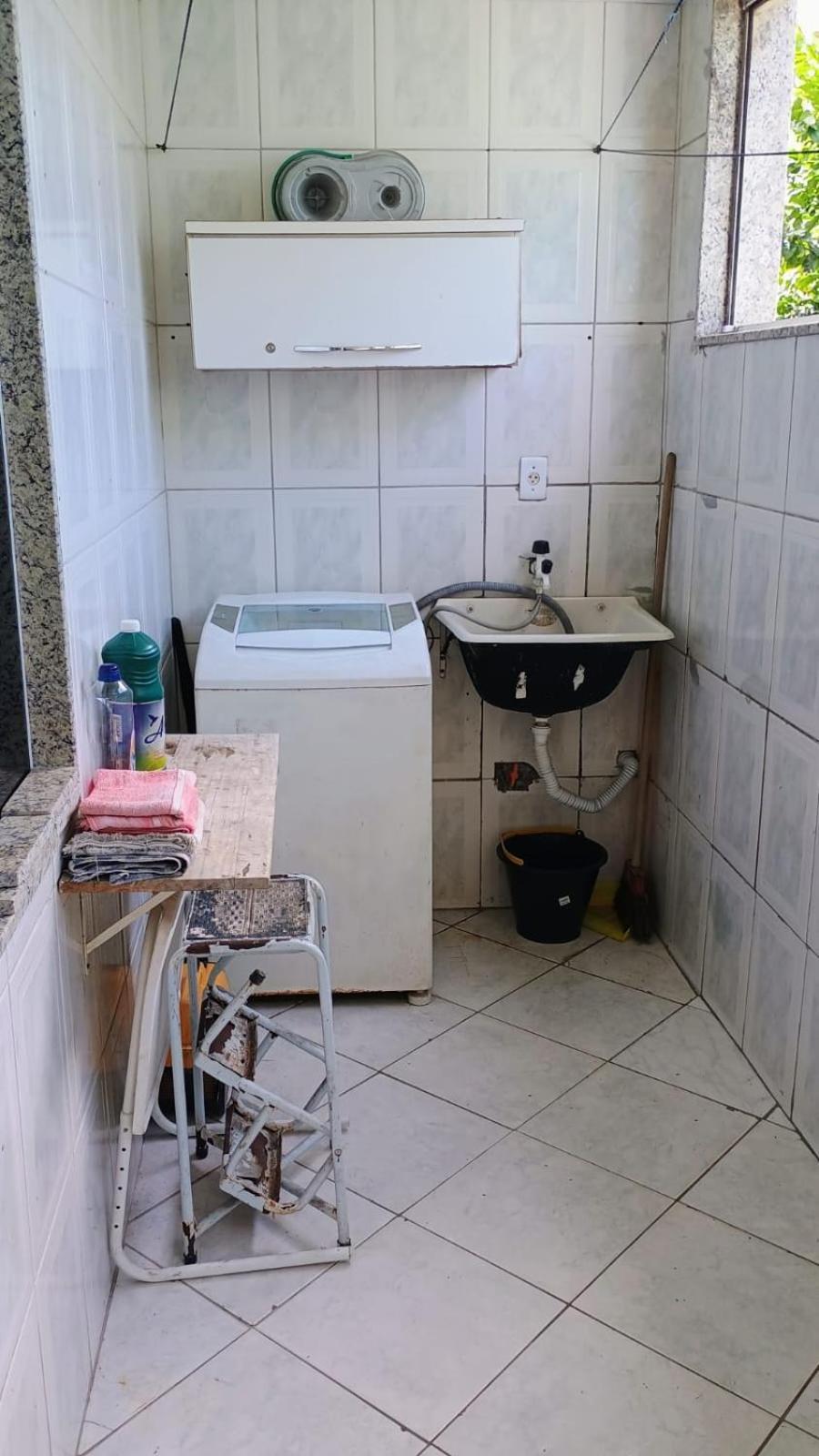 Apartamento Mobiliado 10 Minutos Da Praia Do Forte Cabo Frio Buitenkant foto