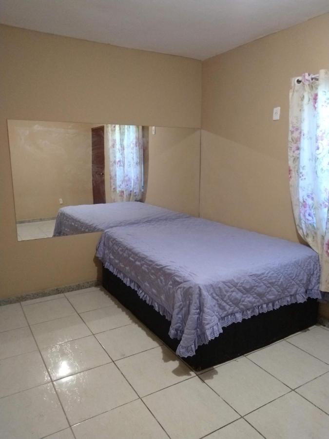Apartamento Mobiliado 10 Minutos Da Praia Do Forte Cabo Frio Buitenkant foto