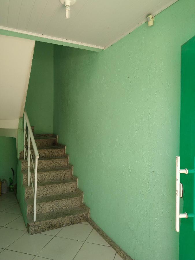 Apartamento Mobiliado 10 Minutos Da Praia Do Forte Cabo Frio Buitenkant foto