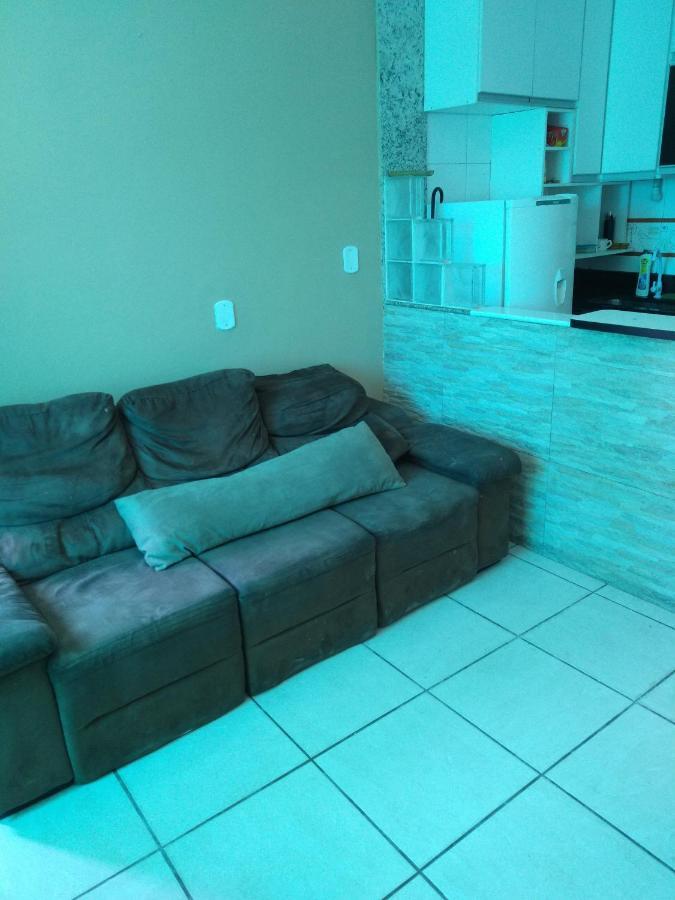 Apartamento Mobiliado 10 Minutos Da Praia Do Forte Cabo Frio Buitenkant foto