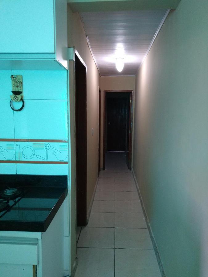 Apartamento Mobiliado 10 Minutos Da Praia Do Forte Cabo Frio Buitenkant foto