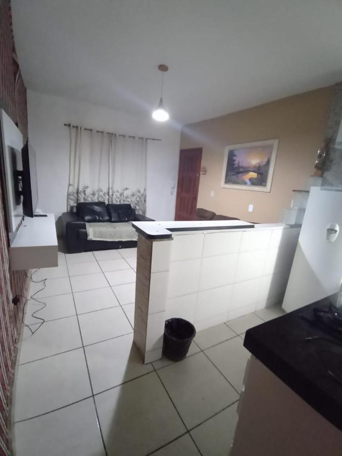 Apartamento Mobiliado 10 Minutos Da Praia Do Forte Cabo Frio Buitenkant foto
