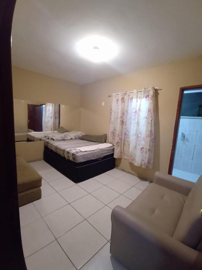 Apartamento Mobiliado 10 Minutos Da Praia Do Forte Cabo Frio Buitenkant foto